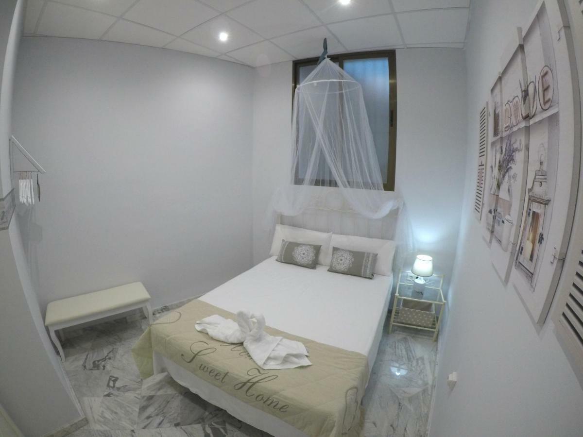 Cordoba Capuchinos Apartment Exterior photo
