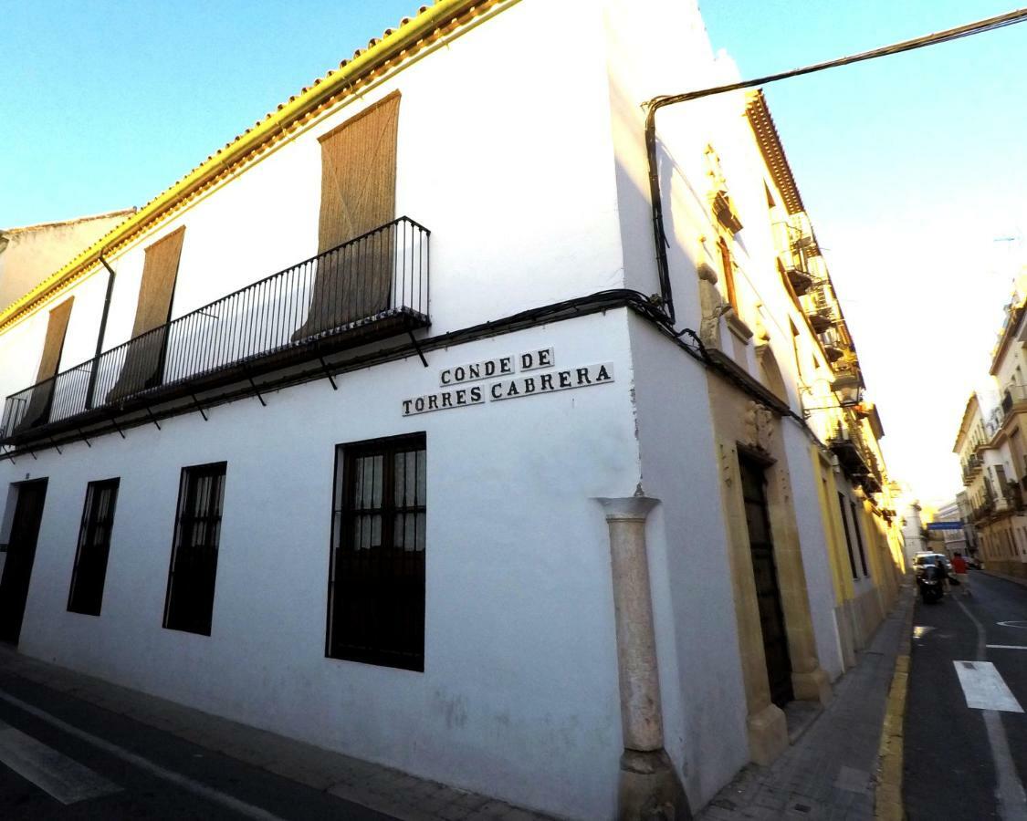 Cordoba Capuchinos Apartment Exterior photo